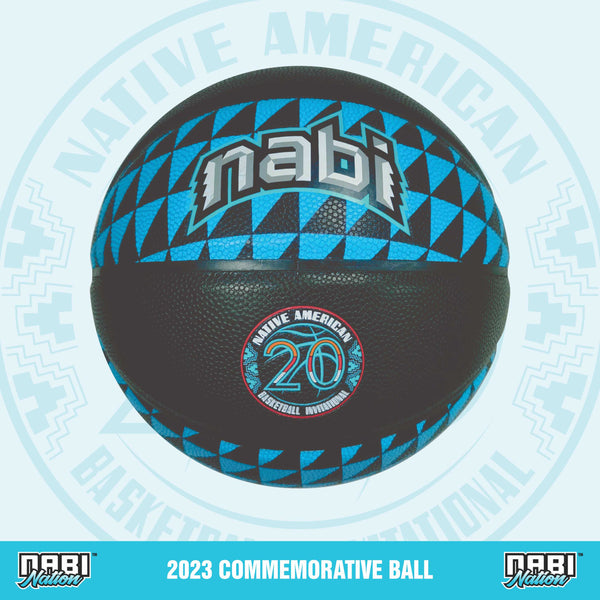 2023 NABI Commemorative Ball.